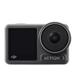 dji OSMO Action 3 Standard Combo Sports and Action Camera