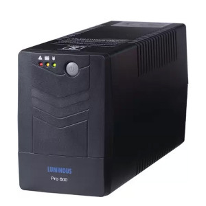 LUMINOUS LB600PRO 600VA UPS -PRO UPS